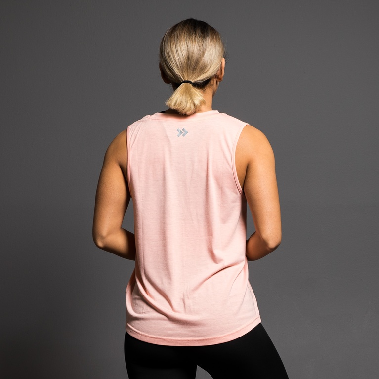 Tank top "Ws Tank Singlet" Tank top "Ws Tank Singlet"